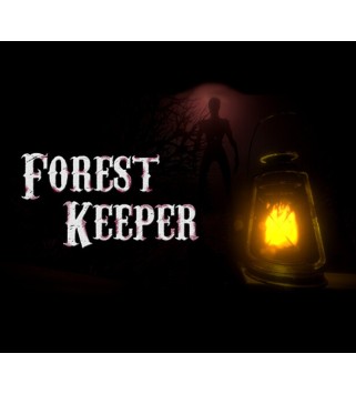 Forest Keeper Steam Key GLOBAL